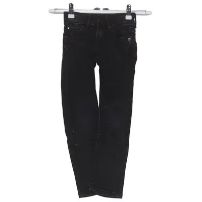 Jeans (Sort) fra Vingino Jeans Bomuld, Elastan