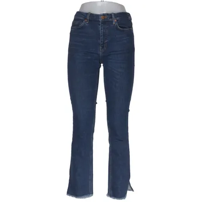 Jean (Daily Jean) de MiH Jeans Coton, Élasthane