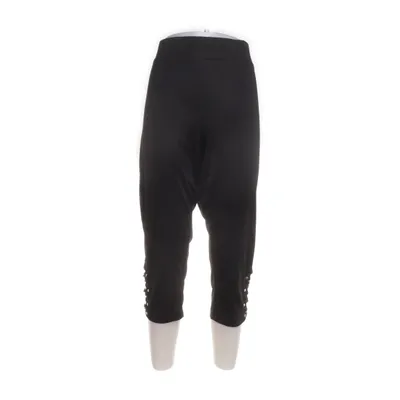 Leggings (Black) from Rosegal Polyester, Polyurethane