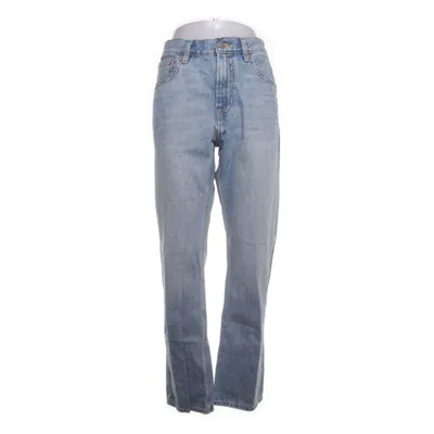 Jeans (Blå) från Lager 157 Bomull