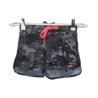 Short de sport (Gris, Noir) de Protouch Polyester