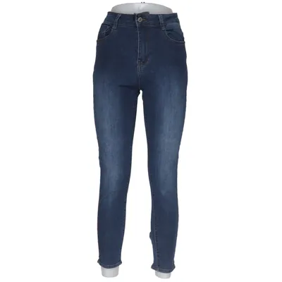 Jeans (Bow Jeans) från M.A.P.P Bomull, Elastan, Polyester