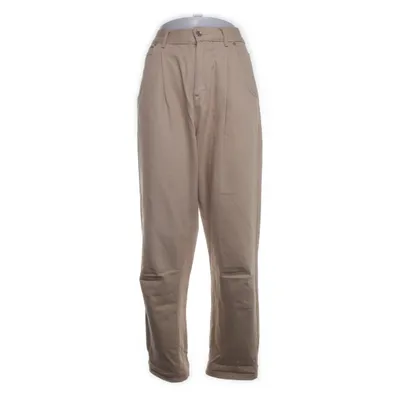 Byxor (Beige) från Pull & Bear Bomull