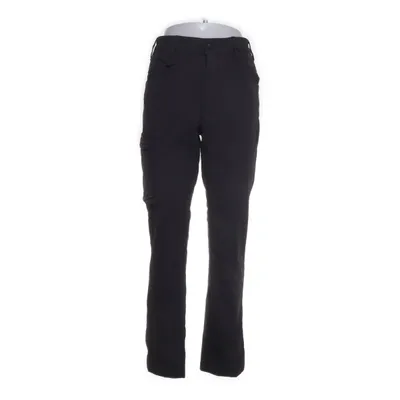 Friluftsbyxor (Svart) från Jobman Elastan, Polyamid
