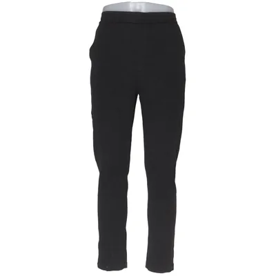 Pants (Gray) from Ciszere Elastane, Polyester, Viscose