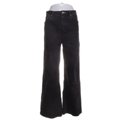Jeans (Ace Tuned Black) från Weekday Bomull, Elastan