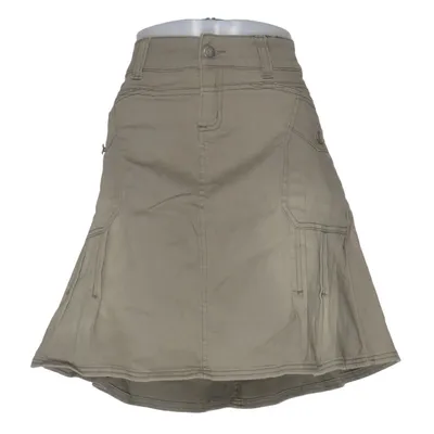 Skirt (Green) from Jonna B