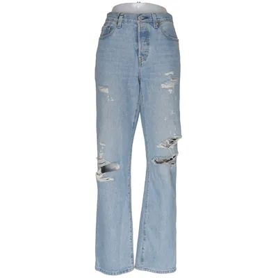 Jeans (Blue) from Levi's Premium Cotton