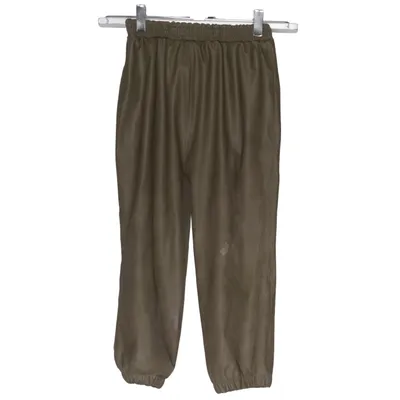 Rain pants (160) from Ver de Terre Polyester, Polyurethane