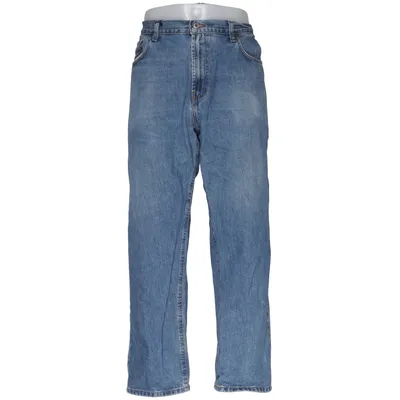 Jeans (Blå) från Mc Gordon Bomull