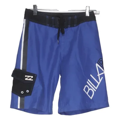 Zwemshort (Blauw, Zwart) van Billabong