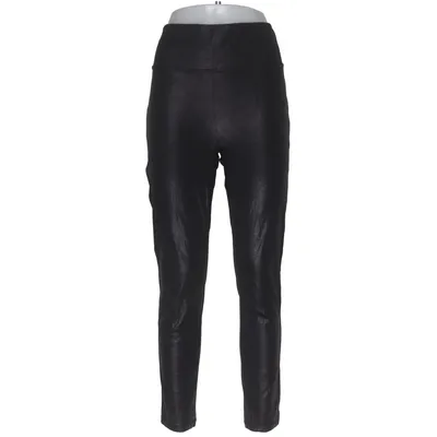 Leggings (Leather Look Legging) från Magic Bodyfashion Elastan, Polyamid