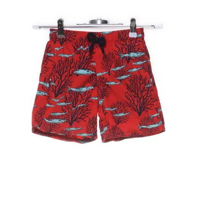 Swim shorts (Red, Blue, Multicolored) from Costume de bain