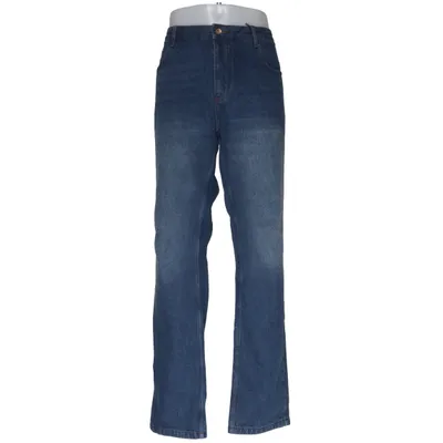 Jean (Bleu) de Rocawear Coton