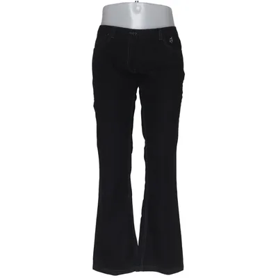 Jeans (Black) from Karlowsky Cotton