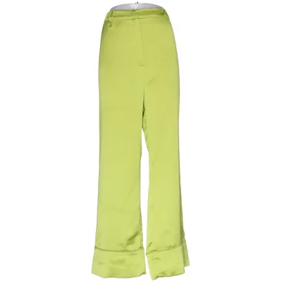 Palazzobukser (Grøn) fra I.AM.GIA Polyester