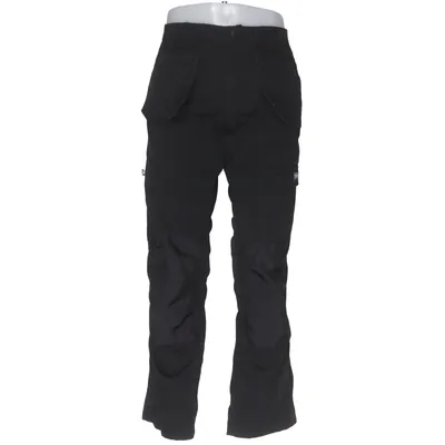 Arbejdsbukser (Sort) fra Bluewear Bomuld, Polyester