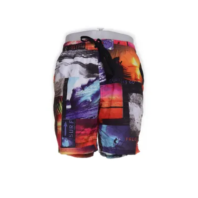 Swim shorts (Multicolored) from Firefly Polyester