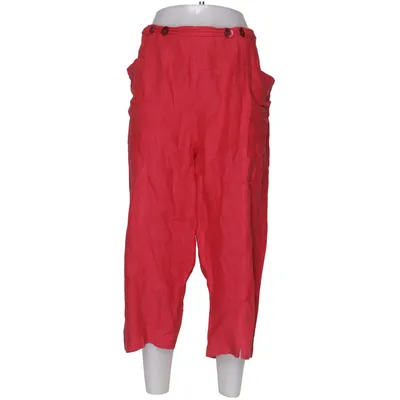 Trekvartsbyxor (Röd) från Ralston