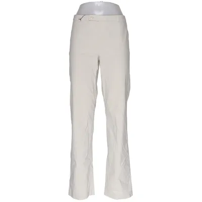 Chinos (Beige) from Mexx Women Cotton, Elastane, Polyester