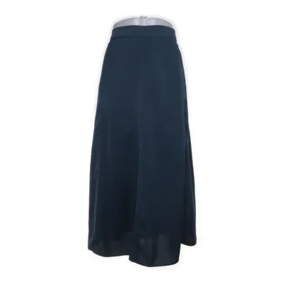 Maxi skirt (Petrol green) from Ilse Jacobsen Hornbæk Polyester
