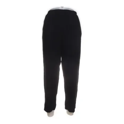 Broek (Zwart) van YAS Viscose, Linnen