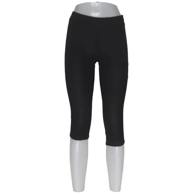 Collants de sport (Noir) de Domyos