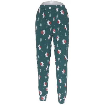 Pyjama broek (Groen, Meerkleurig) van Moomin Katoen