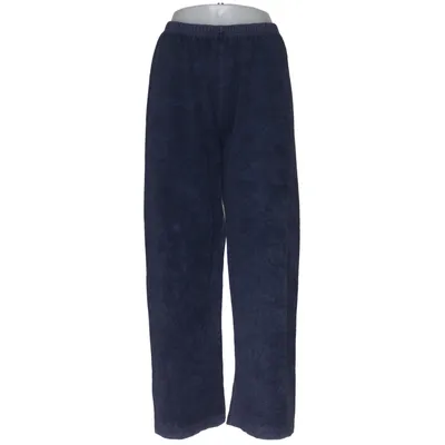 Pyjama broek (Blauw) van Calida Bodywear Katoen, Polyester