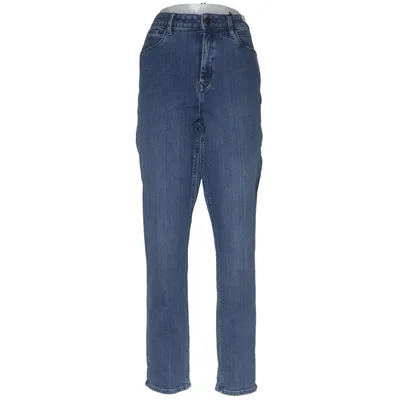 Jean (SUN UP) de Dawn Élasthane, Coton biologique, Polyester, Viscose