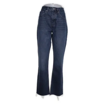 Jeans (Blue) from & Other Stories Cotton