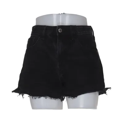 Jeansshorts (Amy Shorts) fra Amy Genanvendt bomuld