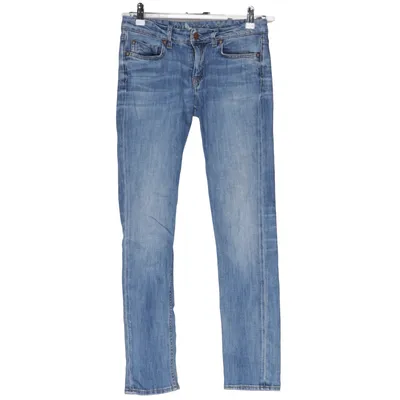 Jean (Honeyboy) de MiH Jeans Coton, Élasthane