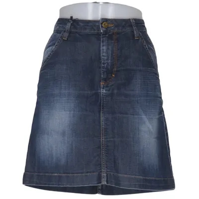 Jeansrock (Blau) von East West Baumwolle, Polyester