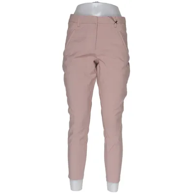 Chinos (Rosa) från Fiveunits Bomull, Elastan, Polyamid