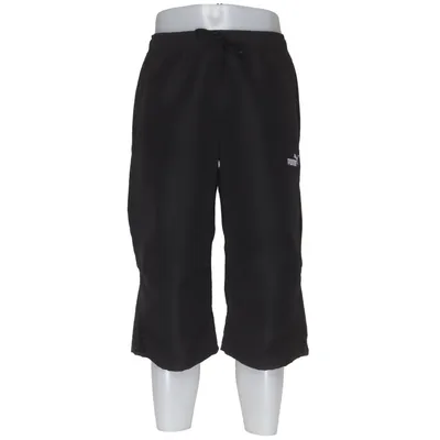 Pantacourt (Gris) de Puma Polyester
