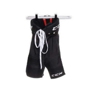 Hockey equipment (Black) from CCM