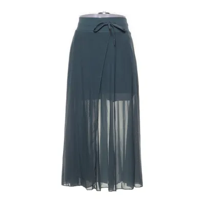 Långkjol (Grön) från Halara Elastan, Polyamid, Polyester