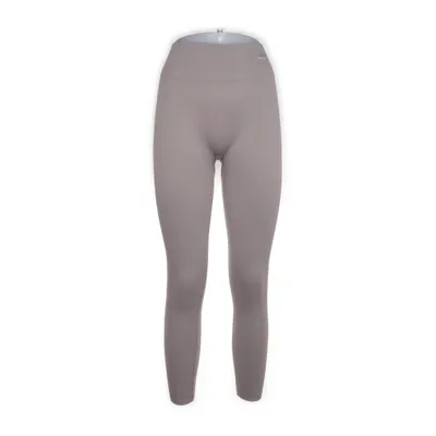 Träningstights (Beige) från Teveo Elastan, Polyamid