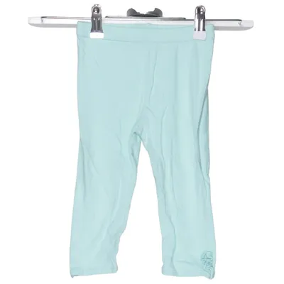 Leggings (Blå) från Crossbow Bomull, Elastan