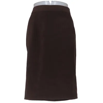 Kjol (Brun) från Amanda Smith Elastan, Polyester