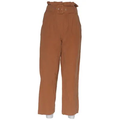 Pants (Brown) from MbyM Polyester, Viscose