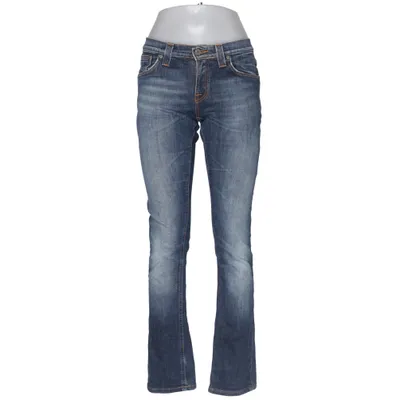 Spijkerbroek (KIM) van Nudie Jeans