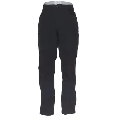 Pantalon d'extérieur (Gris) de Strøva Élasthane, Polyester