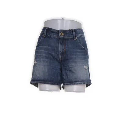Jeansshorts (ARC SHORT WMN) från G-Star Raw Denim Bomull, Polyester