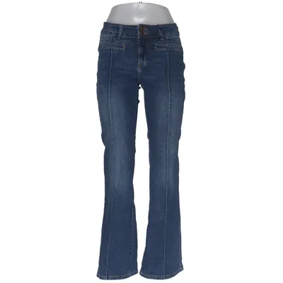 Spijkerbroek (Jolie) van Madlady Katoen, Elastaan, Gerecycled polyester