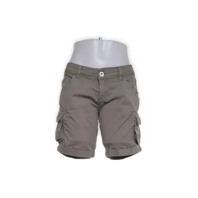 Cargoshorts (Grön) från Scorpion Bay Bomull, Elastan