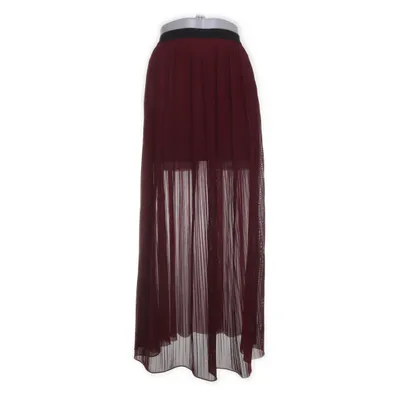 Maxi rok (Rood) van Tally Weijl Elastaan, Polyester