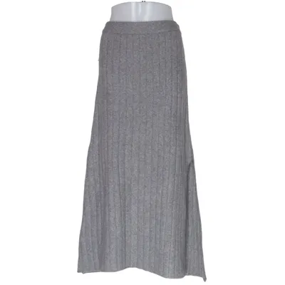 Maxirock (Grau) von Rainbow Polyester
