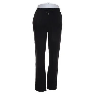 Mjukisbyxor (Svart) från MyWear Man Elastan, Polyester, Viskos